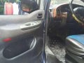 Hyundai Starex turbo diesel 2001 for sale-6