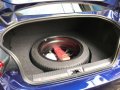 2017 Toyota 86 2.0L D-4S Blue For Sale -9