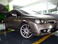 2009 Honda Civic 2.0S AT Immaculate-0