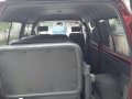 Excellent Engine Condition Nissan Urvan Escapade 2008 MT For Sale-7