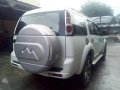 Ford Everest 2012 automatic transmission-2