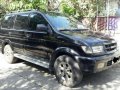 Isuzu crosswind 2004 xuvi 350000-0