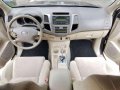 2006 Toyota Fortuner G not 2007 2008 crv rav4 xtrail pajero escape-8