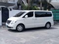Excellent Engine 2011 Hyundai Grand Starex AT For Sale-0