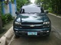 2005 Chevrolet Trailblazer XT like new for sale -0