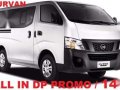 Nissan NV350 URVAN 2.5 DSL 5MT 15 seater-4