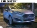 For sale Ford Fiesta 2015 Manual -2