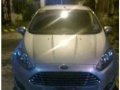 For sale Ford Fiesta 2015 Manual -3