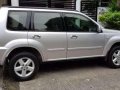 For Sale 2008 Nissan Xtrail AT Silver SUV -2