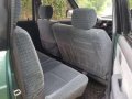 Toyota Revo GLX Gas 1999 Manual Tags Adventure Hiace crv Xtrail Escape-6