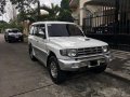 Mitsubishi Pajero 1999 for sale -0