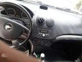 Chevrolet Aveo 2007 model-5