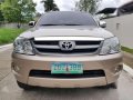 2006 Toyota Fortuner G not 2007 2008 crv rav4 xtrail pajero escape-1