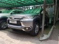 2017 Mitsubishi Montero Sport GLS AT BEST DEAL!-1