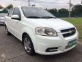 chevrolet aveo 2011 price reduced-3