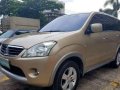 Mitsubishi Fuzion 2008 AT GLS Sport-3