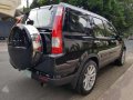 2005 Honda CRV good condition for sale -2