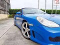 1998 Porsche Boxster AT very fresh for sale -3