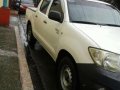 2011 Toyota Hilux J Diesel Manual For Sale -3