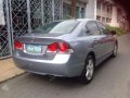 2006 Honda Civic FD 1.8V - Automatic Transmission-2