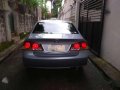 Honda Civic 2006 Automatic Blue For Sale -2