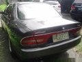 1995 Mitsubishi Galant VR4 for sale -2