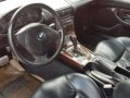 1999 BMW Z3 M Sport Coupe Red For Sale -7