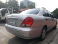 Flood Free 2014 Nissan Sentra AT For Sale-3