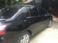 Toyota vios e 2012 matic-1