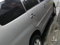 Toyota Innova 2009 silver for sale -2