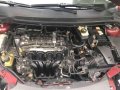 Ford Focus 2007 1.6L Automatic Red For Sale -5