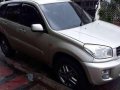 Toyota Rav 4 MT 2003 for sale -1