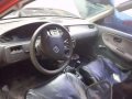 1994 Honda Civic LX Esi Body Manual for sale -2