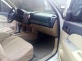 Ford Everest 2012 automatic transmission-8
