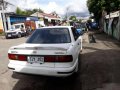 Nissan Sentra Super Saloon Eccs For Sale -2