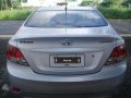 Hyundai Accent 2012 MT - Fresh for sale -1