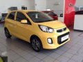 Brand New Kia Picanto Manual Gold Edition Limited Promo 6K Down-1