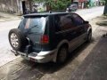 For sale 2002 Mitsubishi Rvr matic diesel-1