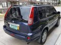 2008 Nissan Xtrail 2.0 Super Unit Blue For Sale-2