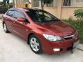 Honda Civic Fd 1.8 S 2008 Automatic-0