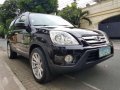 2005 Honda CRV good condition for sale -3