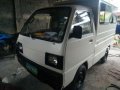 2002 suzuki multicab fb type-0