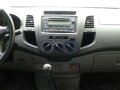 2011 Toyota Hilux J Diesel Manual For Sale -4