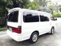 Toyota Hi ace van 1991 mdl for sale -3