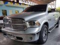 2014 Dodge Ram 4x4 HEMI not F150 hilux Raptor Silverado tundra-10