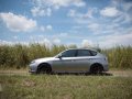 Subaru Impreza 2009 2.0R MT Silver For Sale -0