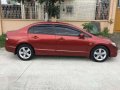 Honda Civic Fd 1.8 S 2008 Automatic-1