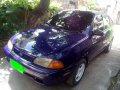 Kia Avella Sedan Automatic 1100cc For Sale -0