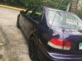 Honda Civic Matic 1997 Model for sale -4