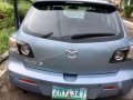Mazda 3 Hatchback 2008 1.6 Blue For Sale -7
